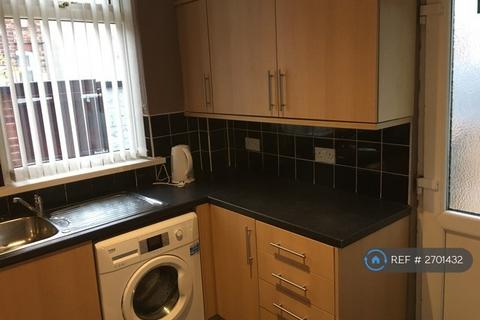 undefined, Saxby Street, Salford, M6