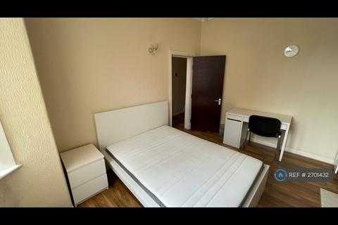 undefined, Saxby Street, Salford, M6