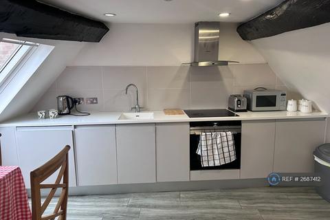 undefined, Marlowes Court, Stratford Upon Avon, CV37