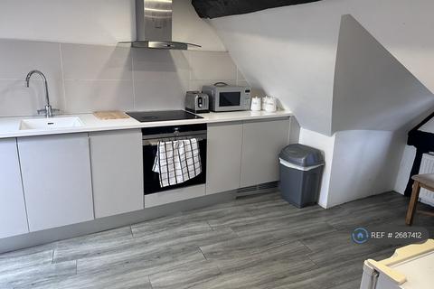 undefined, Marlowes Court, Stratford Upon Avon, CV37