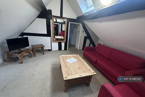 undefined, Marlowes Court, Stratford Upon Avon, CV37