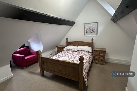undefined, Marlowes Court, Stratford Upon Avon, CV37