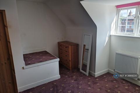 undefined, Village Mews, Burton-On-Trent, DE14