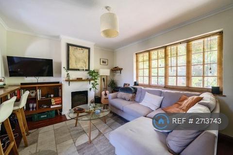 undefined, Casino Avenue, London, SE24
