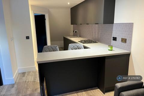 Studio to rent, Gainsborough Road, Newark, NG24