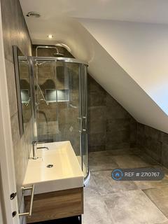 Studio to rent, Gainsborough Road, Newark, NG24