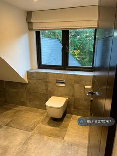 Studio to rent, Gainsborough Road, Newark, NG24