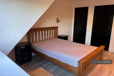 Studio to rent, Gainsborough Road, Newark, NG24