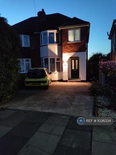 undefined, Parkdale Road, Birmingham, B26