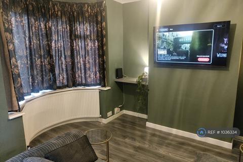 undefined, Parkdale Road, Birmingham, B26