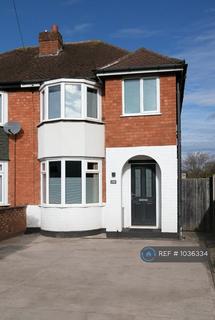 undefined, Parkdale Road, Birmingham, B26