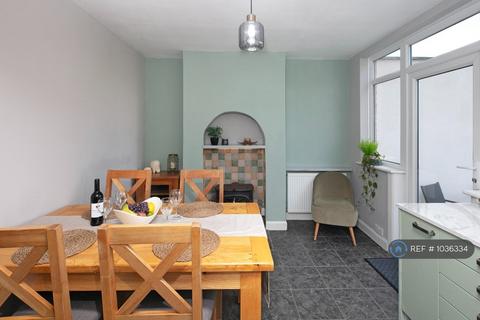 undefined, Parkdale Road, Birmingham, B26