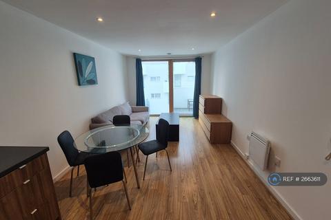 1 bedroom flat to rent, Schrier Ropeworks, Barking, IG11