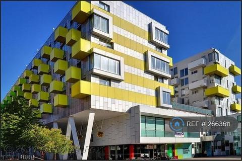 1 bedroom flat to rent, Schrier Ropeworks, Barking, IG11