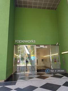 1 bedroom flat to rent, Schrier Ropeworks, Barking, IG11