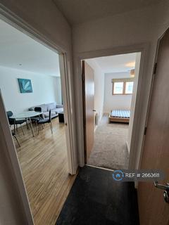 1 bedroom flat to rent, Schrier Ropeworks, Barking, IG11
