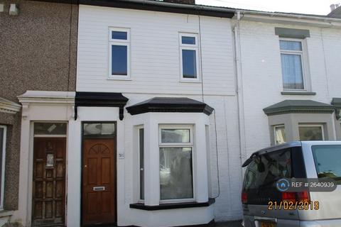 undefined, Invicta Road, Sheerness, ME12