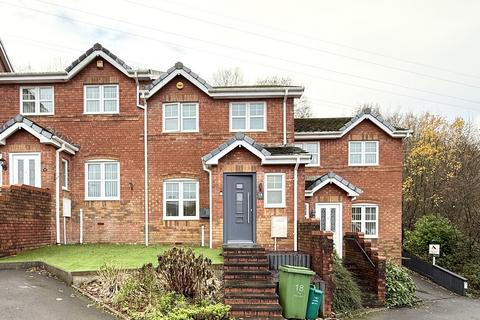 undefined, Aberaman, Aberdare CF44