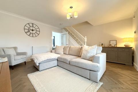 undefined, Aberaman, Aberdare CF44