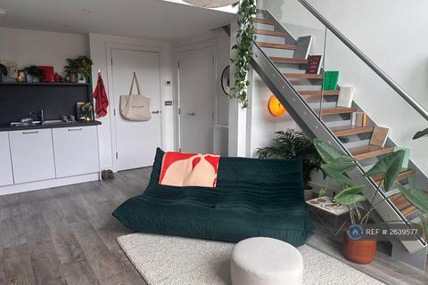 1 bedroom flat to rent, Trent Bridge View, Nottingham, NG2