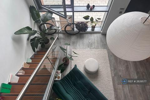 1 bedroom flat to rent, Trent Bridge View, Nottingham, NG2