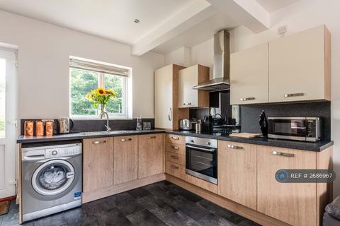5 bedroom semi-detached house to rent, Colbourne Avenue, Brighton, BN2