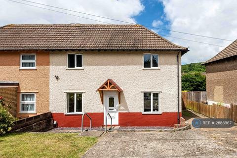 5 bedroom semi-detached house to rent, Colbourne Avenue, Brighton, BN2