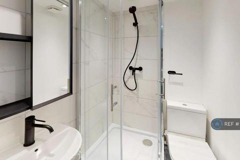 1 bedroom in a house share to rent, Park Bank, Salford, M5