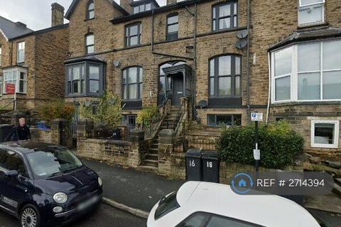 Studio to rent, Elmore Road, Sheffield, S10