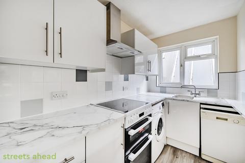 undefined, Sheldon Close, London, SE20