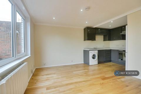 undefined, Stoughton Close, London, SW15
