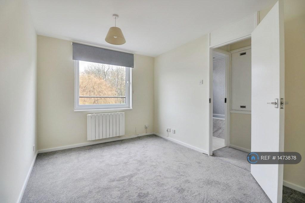 Bedroom 1 & Landing