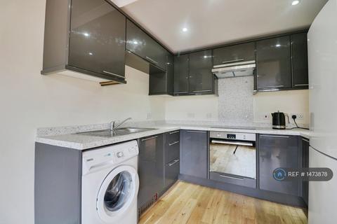 undefined, Stoughton Close, London, SW15