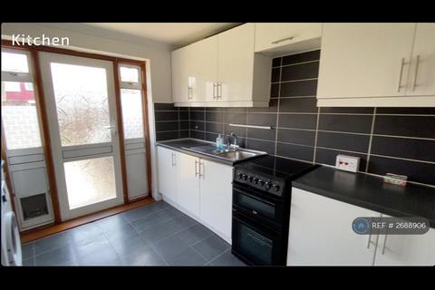 undefined, Britannia Road, Kingston Upon Thames, KT5