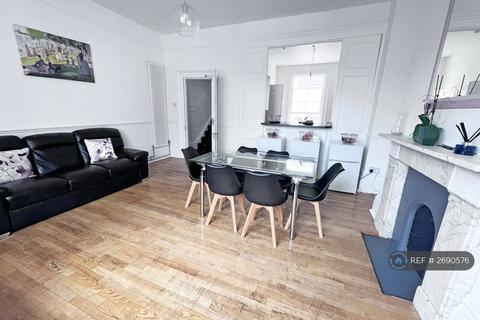 1 bedroom in a house share to rent, Waterloo Street, Hove, BN3