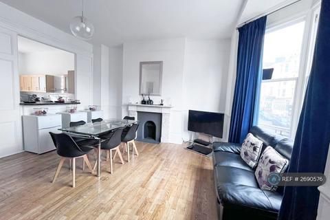 1 bedroom in a house share to rent, Waterloo Street, Hove, BN3