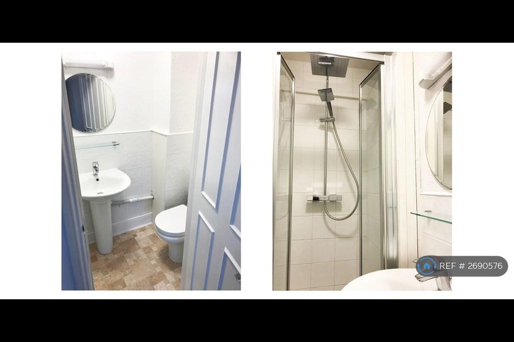 Ensuite Large Double Bedroom