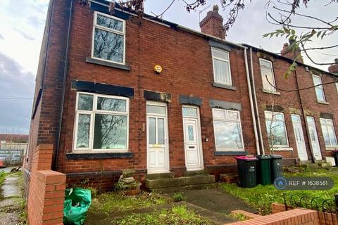 undefined, Fitzwilliam Road, Rotherham, S65
