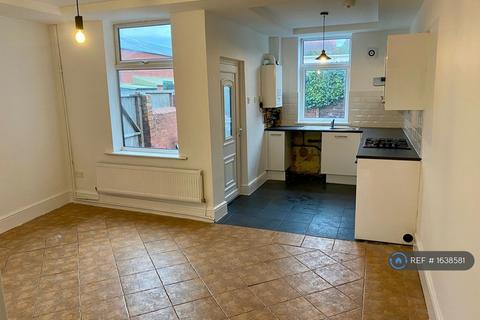 undefined, Fitzwilliam Road, Rotherham, S65