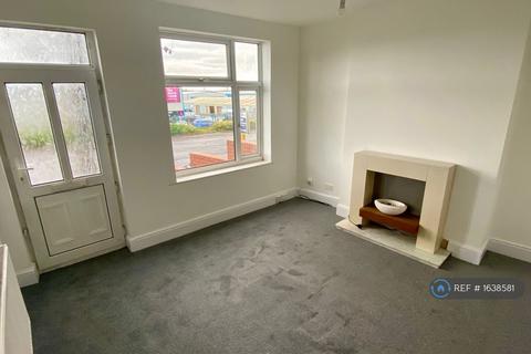 undefined, Fitzwilliam Road, Rotherham, S65