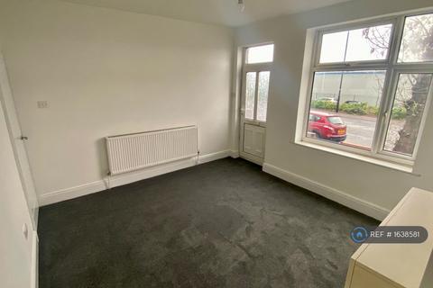 undefined, Fitzwilliam Road, Rotherham, S65