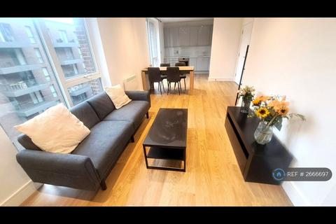 2 bedroom flat to rent - East Timber Yard, Birmingham, B5