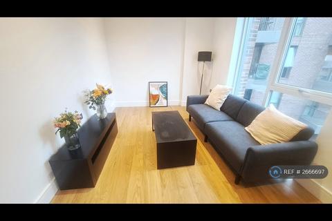 2 bedroom flat to rent, East Timber Yard, Birmingham, B5