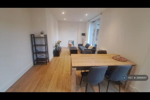 2 bedroom flat to rent, East Timber Yard, Birmingham, B5