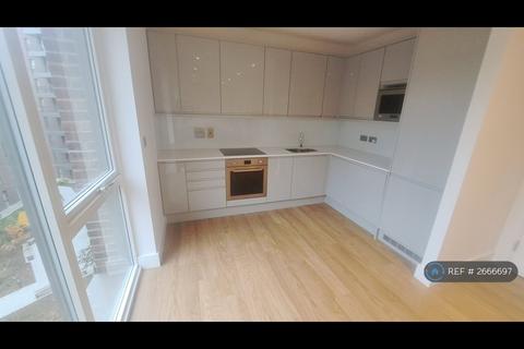 2 bedroom flat to rent, East Timber Yard, Birmingham, B5