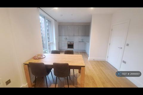 2 bedroom flat to rent, East Timber Yard, Birmingham, B5