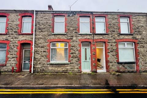 undefined, Hermon Road, Maesteg CF34