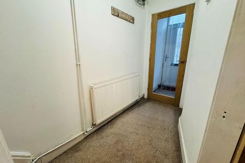 undefined, Hermon Road, Maesteg CF34