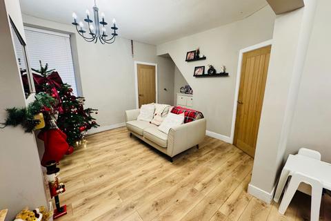 undefined, Hermon Road, Maesteg CF34