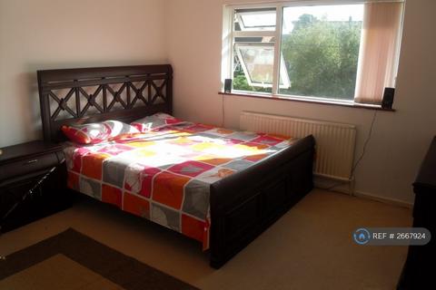 undefined, Prior Deram Walk, Coventry, CV4